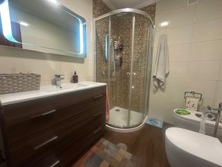 Piso en venta en Ventiun en Ourense