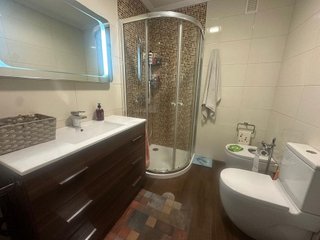 Piso en venta en Ventiun en Ourense