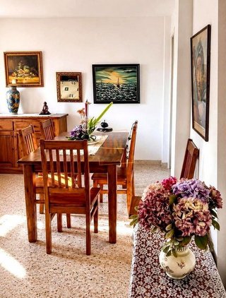 Piso en venta en V Centenario-Piletas-Capuchinos en Sanlúcar de Barrameda