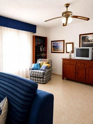 Piso en venta en V Centenario-Piletas-Capuchinos en Sanlúcar de Barrameda