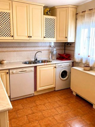 Piso en venta en V Centenario-Piletas-Capuchinos en Sanlúcar de Barrameda