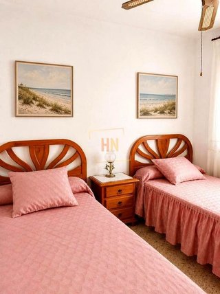 Piso en venta en V Centenario-Piletas-Capuchinos en Sanlúcar de Barrameda
