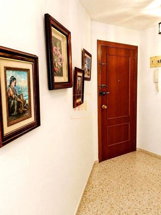 Piso en venta en V Centenario-Piletas-Capuchinos en Sanlúcar de Barrameda