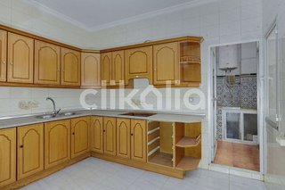 Piso en venta en Andújar