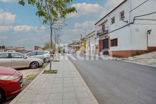 Piso en venta en Andújar