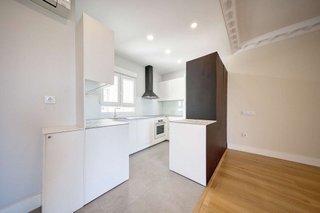 Piso en venta en Centro en Segovia