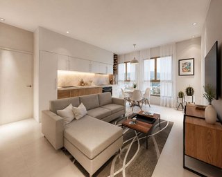 Ático en venta en San Cristóbal de La Laguna - La Vega - San Lázaro en San Cristóbal de La Laguna