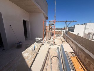 Ático en venta en San Cristóbal de La Laguna - La Vega - San Lázaro en San Cristóbal de La Laguna