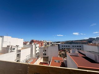 Ático en venta en San Cristóbal de La Laguna - La Vega - San Lázaro en San Cristóbal de La Laguna