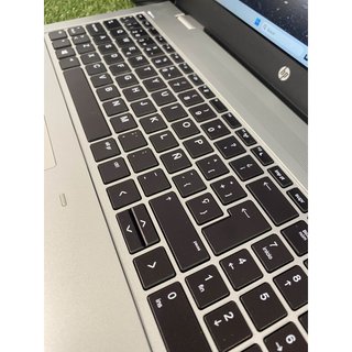 Portátil HP ProBook 650 G5 15" i7 8a 16Gb RAM