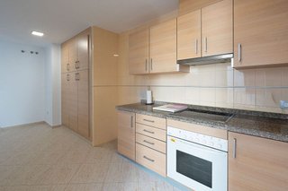 Piso en venta en Benissa pueblo en Benissa