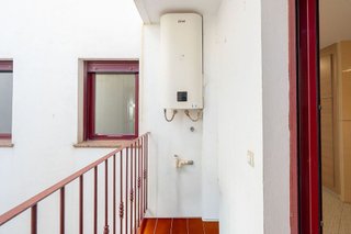 Piso en venta en Benissa pueblo en Benissa