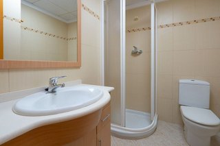 Piso en venta en Benissa pueblo en Benissa
