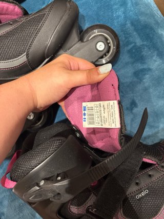 Pack Patinaje: Casco, Protecciones y Patines