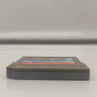 Warioland - Jap - Nintendo Game Boy