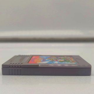 Warioland - Jap - Nintendo Game Boy