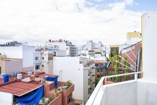 Ático en venta en Isleta en Palmas de Gran Canaria(Las)