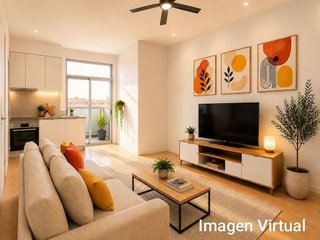 Ático en venta en Isleta en Palmas de Gran Canaria(Las)
