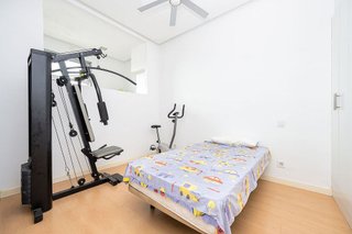 Ático en venta en Isleta en Palmas de Gran Canaria(Las)