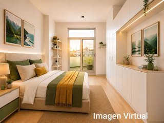 Ático en venta en Isleta en Palmas de Gran Canaria(Las)