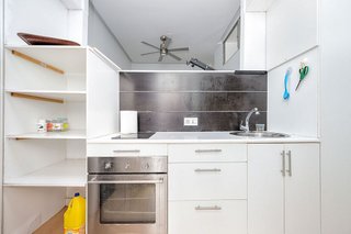 Ático en venta en Isleta en Palmas de Gran Canaria(Las)