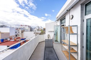 Ático en venta en Isleta en Palmas de Gran Canaria(Las)