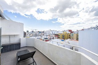 Ático en venta en Isleta en Palmas de Gran Canaria(Las)
