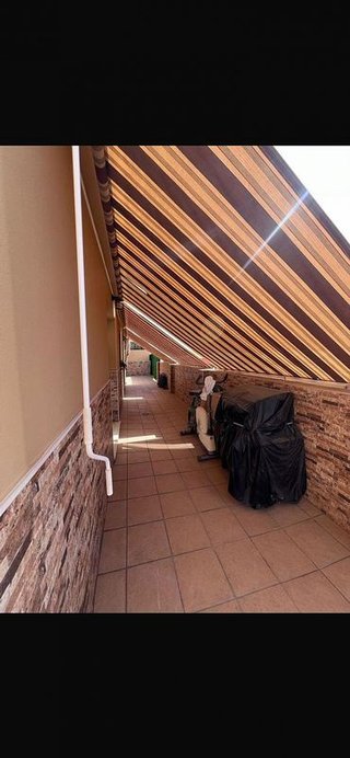 Ático en venta en Las Cañadas en Mijas