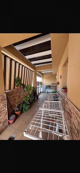Ático en venta en Las Cañadas en Mijas