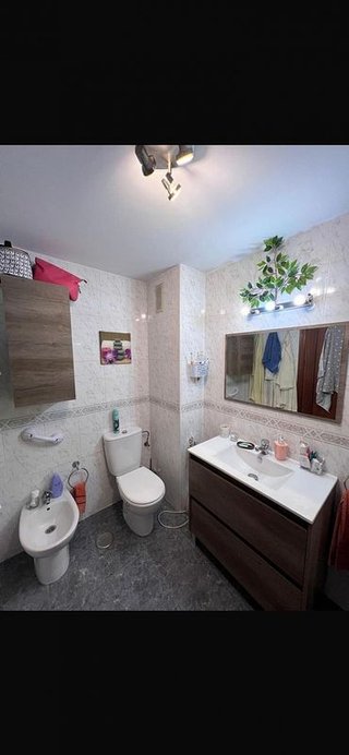 Ático en venta en Las Cañadas en Mijas