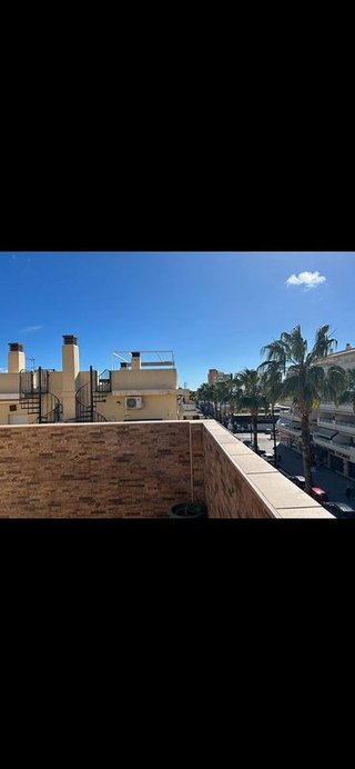 Ático en venta en Las Cañadas en Mijas