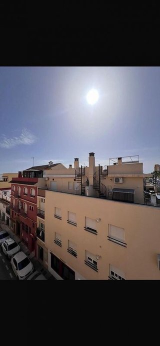 Ático en venta en Las Cañadas en Mijas