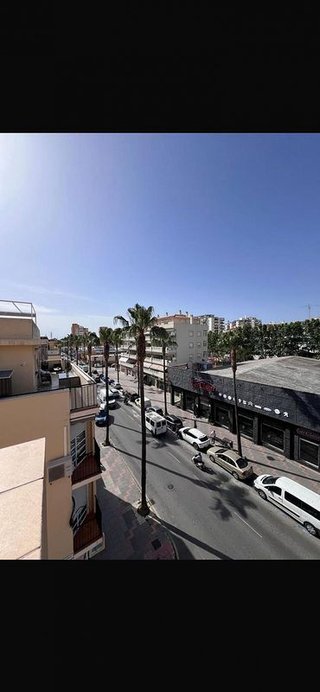 Ático en venta en Las Cañadas en Mijas