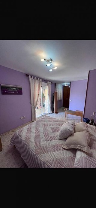 Ático en venta en Las Cañadas en Mijas