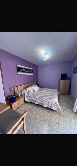 Ático en venta en Las Cañadas en Mijas
