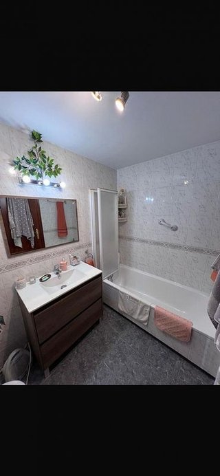 Ático en venta en Las Cañadas en Mijas