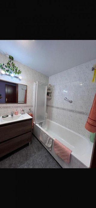 Ático en venta en Las Cañadas en Mijas