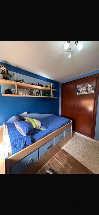 Ático en venta en Las Cañadas en Mijas