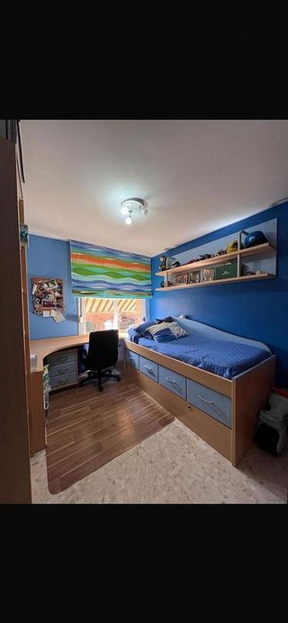 Ático en venta en Las Cañadas en Mijas
