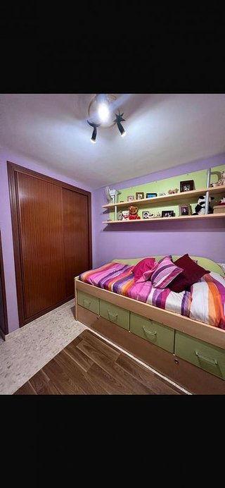 Ático en venta en Las Cañadas en Mijas