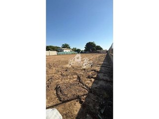 Terreno en venta en La Jara en Sanlúcar de Barrameda