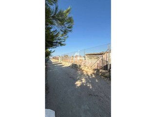 Terreno en venta en La Jara en Sanlúcar de Barrameda