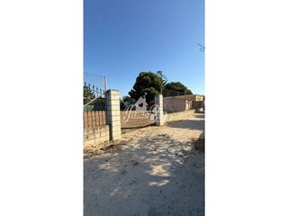 Terreno en venta en La Jara en Sanlúcar de Barrameda