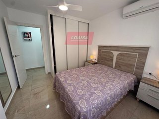 Piso en venta en Playa de Garrucha en Garrucha
