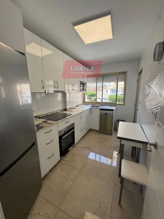 Piso en venta en Playa de Garrucha en Garrucha