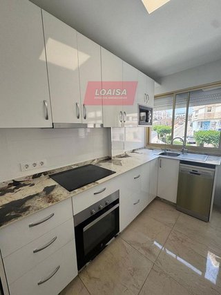 Piso en venta en Playa de Garrucha en Garrucha
