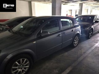 Piso en venta en Benalúa en Alicante