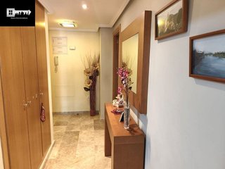 Piso en venta en Benalúa en Alicante