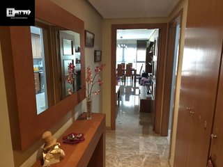 Piso en venta en Benalúa en Alicante