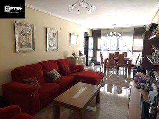 Piso en venta en Benalúa en Alicante